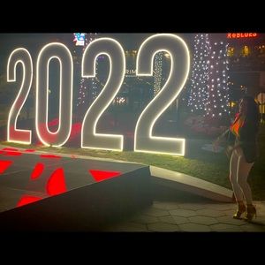 Meet your Posher, Janet